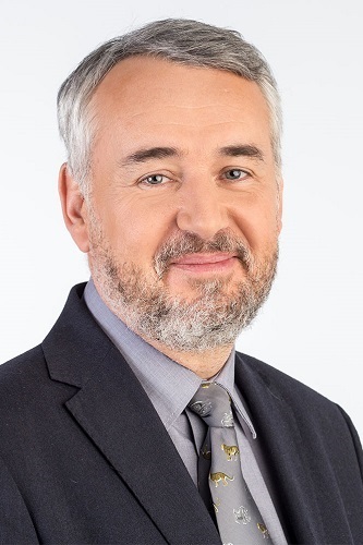 Prof. dr hab. n. med.
