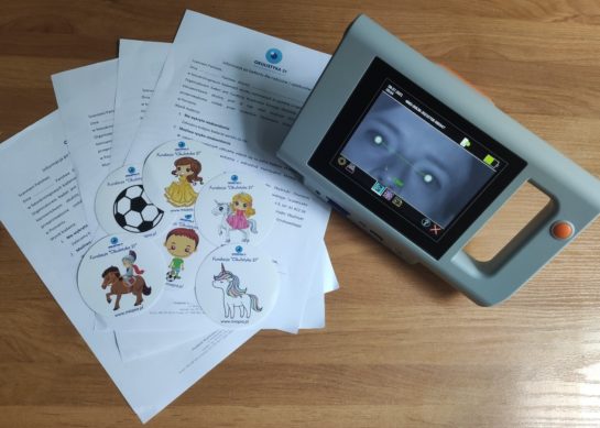 Podsumowanie akcji badań przesiewowych w przedszkolach i szkołach podstawowych: maj – lipiec 2021 r.