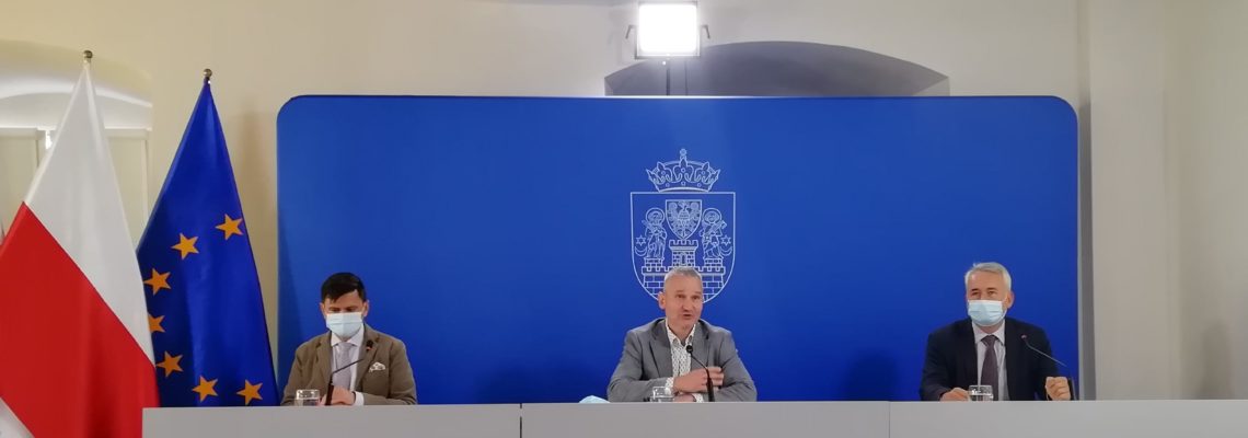 Poznań walczy z krótkowzrocznością dzieci
