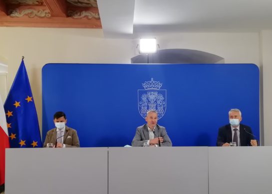 Poznań walczy z krótkowzrocznością dzieci